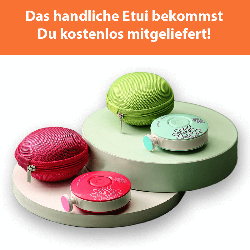 oblijo bebitrim - Nageltrimmer für Babies und Kleinkinder - einfach und sicher!