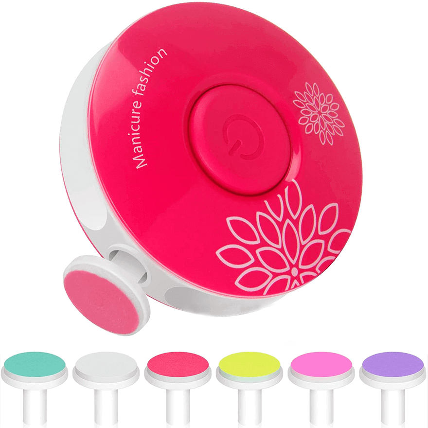 oblijo bebitrim - Nageltrimmer für Babies und Kleinkinder - einfach und sicher!